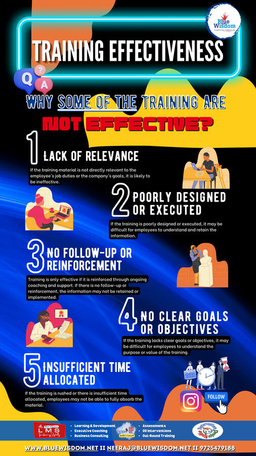 Blue Wisdom Mini Website