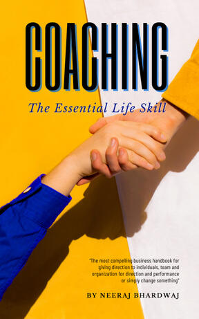 Coaching, The Essential Life Skill