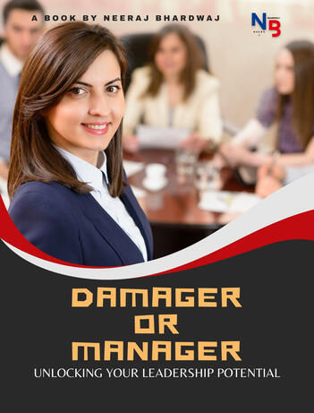 DAMAGER OR MANAGER
